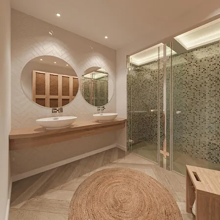 Sirines Luxury & Spa- Adults Only 4*
