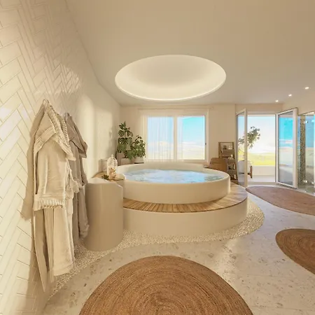 Sirines Luxury & Spa- Adults Only 4* 레팀노