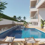 Sirines Luxury & Spa- Adults Only Hotel Rethimno