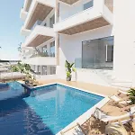 Sirines Luxury & Spa- Adults Only Rethimno