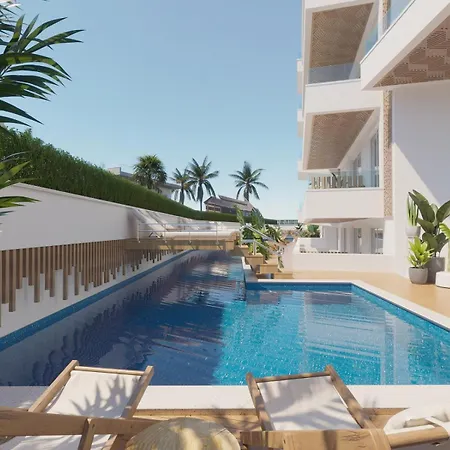 Sirines Luxury & Spa- Adults Only Hotel Rethymno