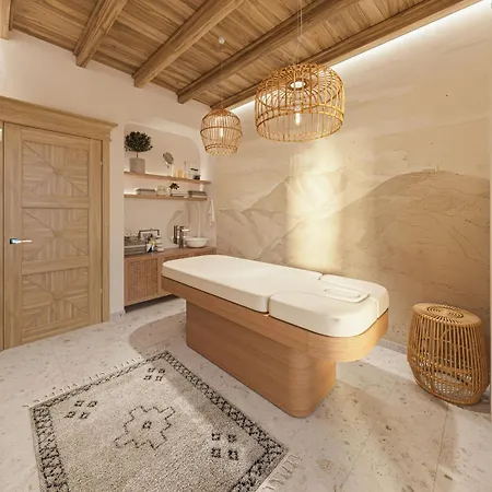 Sirines Luxury & Spa- Adults Only מלון 4*