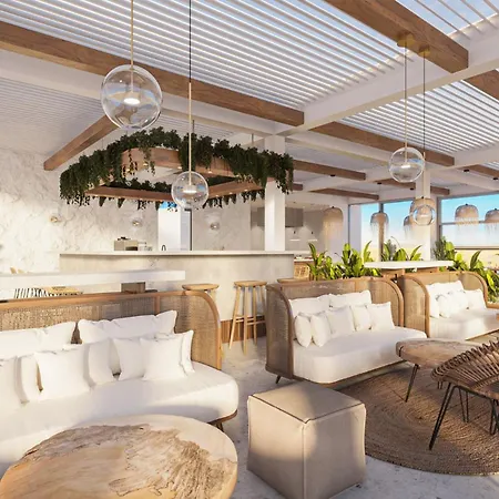 Sirines Luxury & Spa- Adults Only 4*