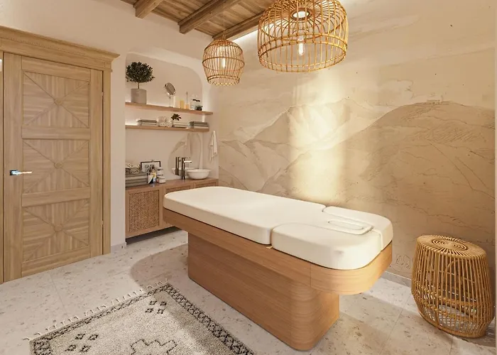 Sirines Luxury & Spa- Adults Only Hotel 4*