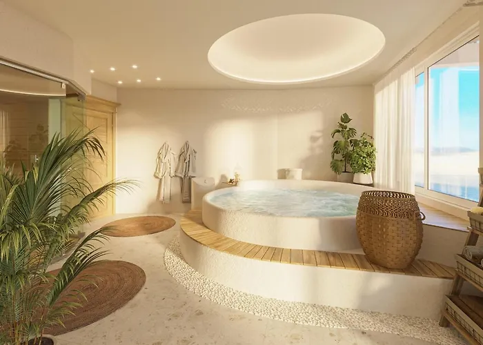 Sirines Luxury & Spa- Adults Only Отель Ретимно