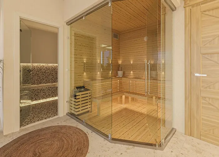 Sirines Luxury & Spa- Adults Only