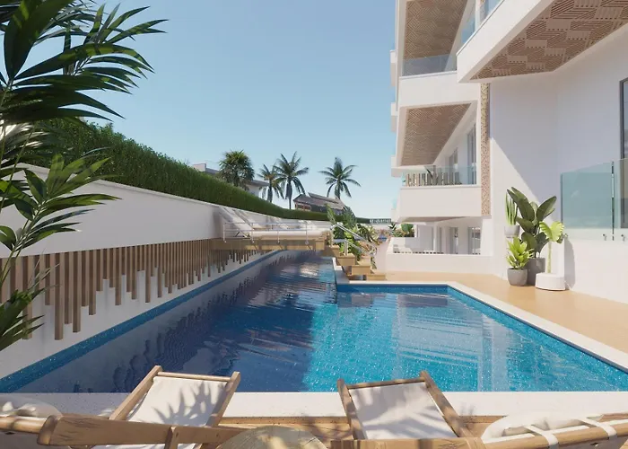 Sirines Luxury & Spa- Adults Only Hotel Rethymno (Crete)