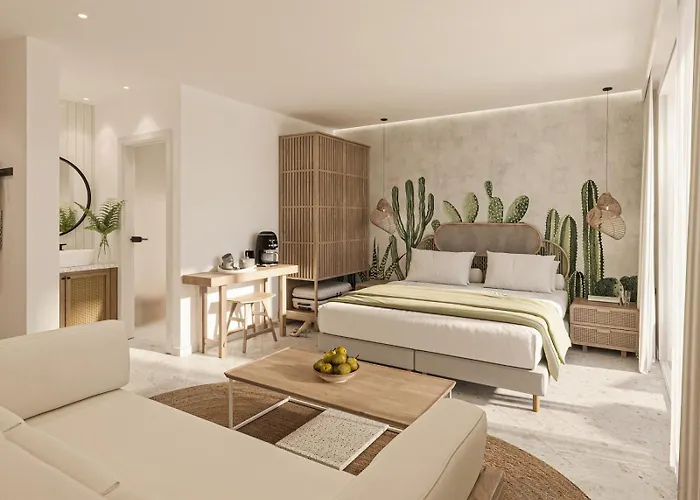 Sirines Luxury & Spa- Adults Only