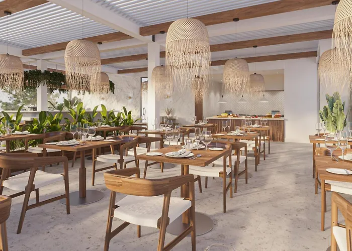 Sirines Luxury & Spa- Adults Only Hotel Rethymno (Crete)