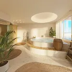 Sirines Luxury & Spa- Adults Only Hotel Rethymnon