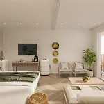 Sirines Luxury & Spa- Adults Only Hotel Rethymnon