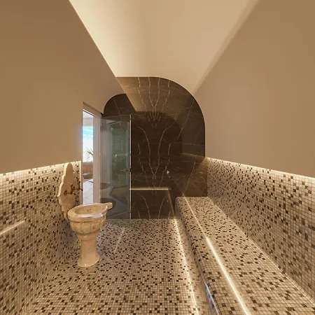 Hotel Sirines Luxury & Spa- Adults Only Rethymno