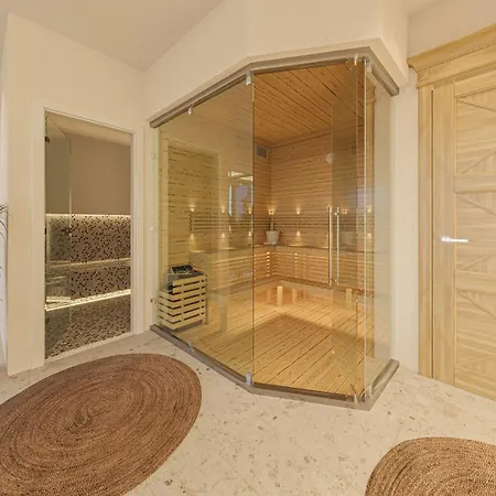 Sirines Luxury & Spa- Adults Only