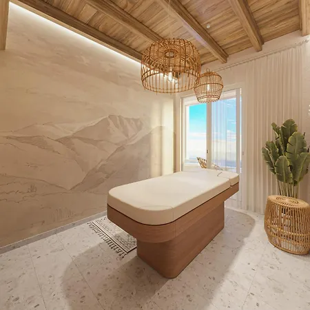 Sirines Luxury & Spa- Adults Only Hotel