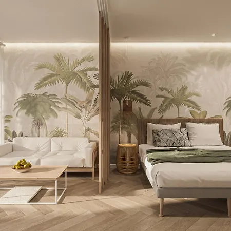 Sirines Luxury & Spa- Adults Only Hotel Rethimnon