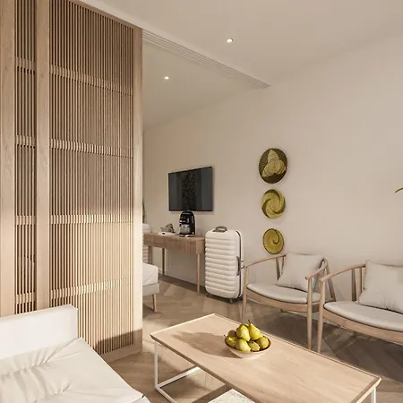 Sirines Luxury & Spa- Adults Only