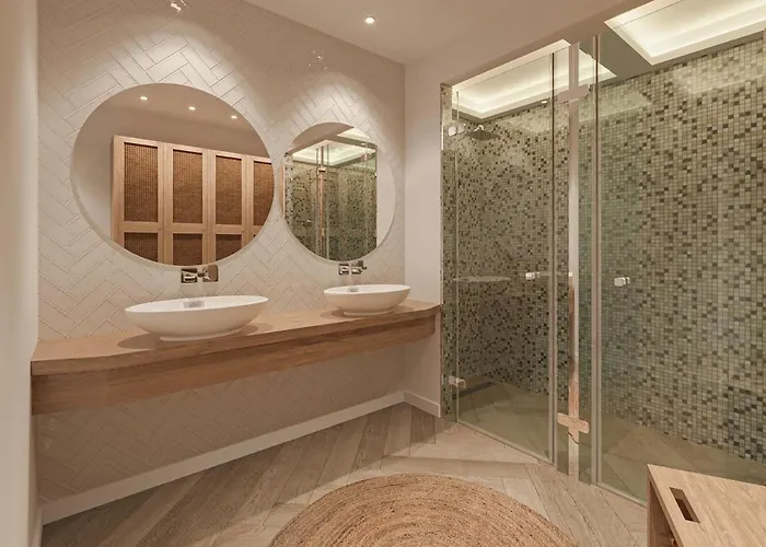 Sirines Luxury & Spa- Adults Only 4*