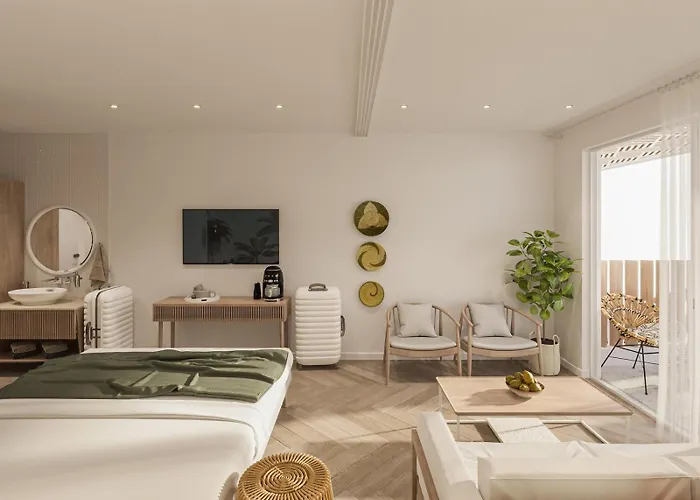 Sirines Luxury & Spa- Adults Only Hotel Rétino