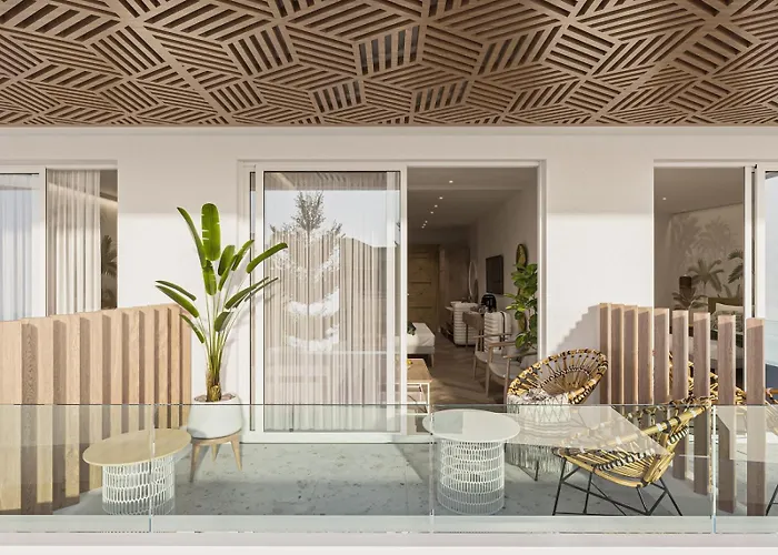 Sirines Luxury & Spa- Adults Only Hotel 4*