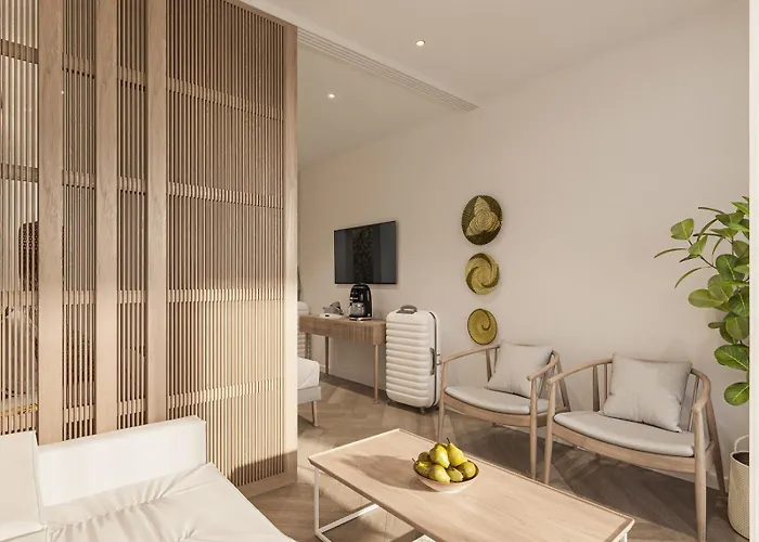 Sirines Luxury & Spa- Adults Only