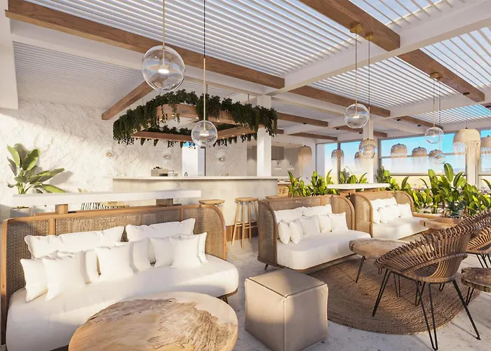 Sirines Luxury & Spa- Adults Only 4*